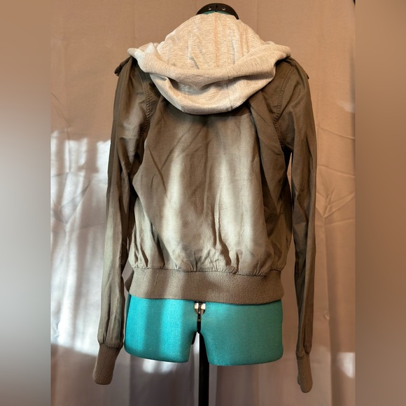 Layer jacket - Picture 4 of 5